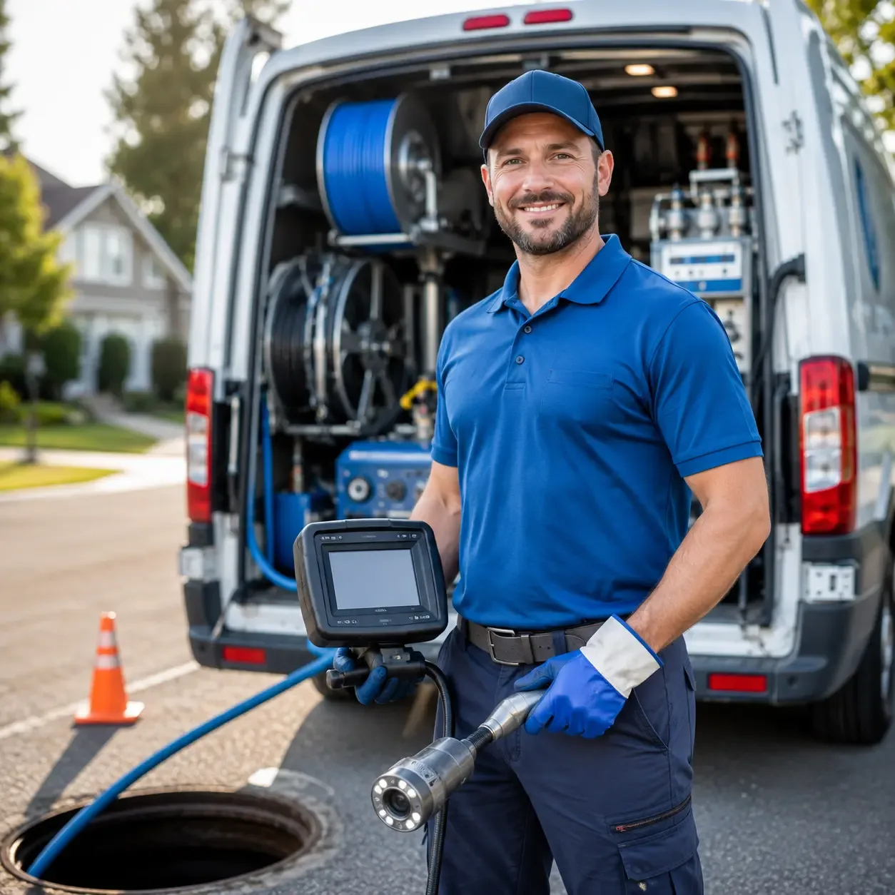 Local Pipe Relining specialists in Copenhagen, NY