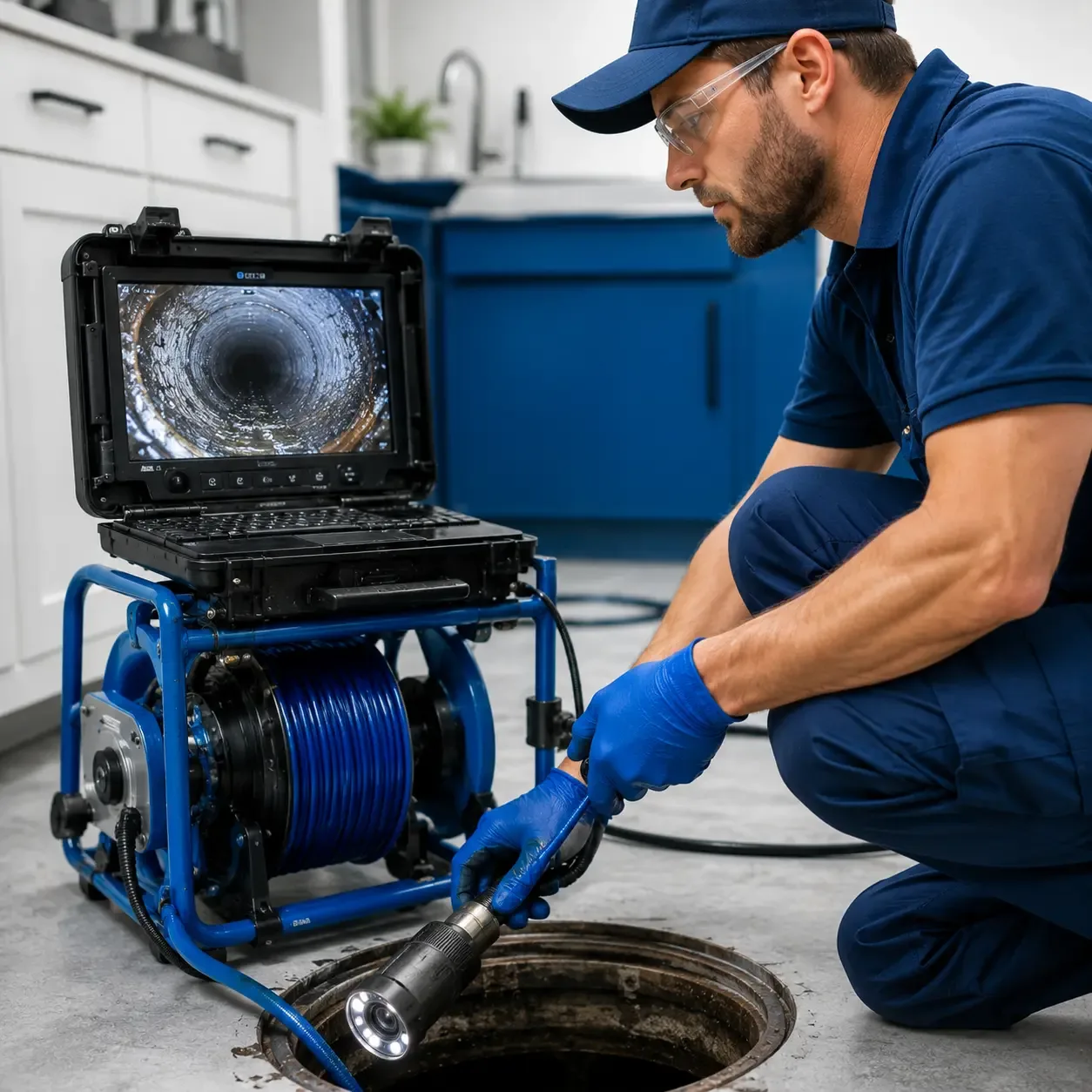 Pipe Relining professionals serving Copenhagen, NY